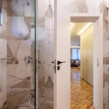 Apartment Sofapart Stylish & Fancy Place With 1 Bdr Sofia