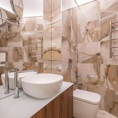 Sofapart Stylish & Fancy Place With 1 Bdr Apartment Sofia