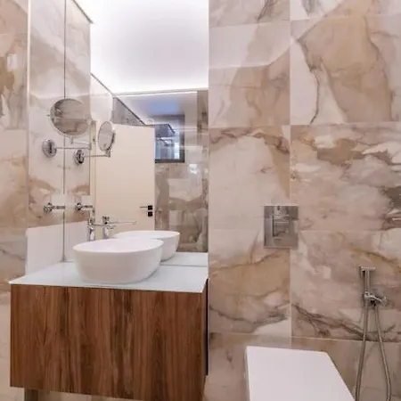 Sofapart Stylish & Fancy Place With 1 Bdr Sofia